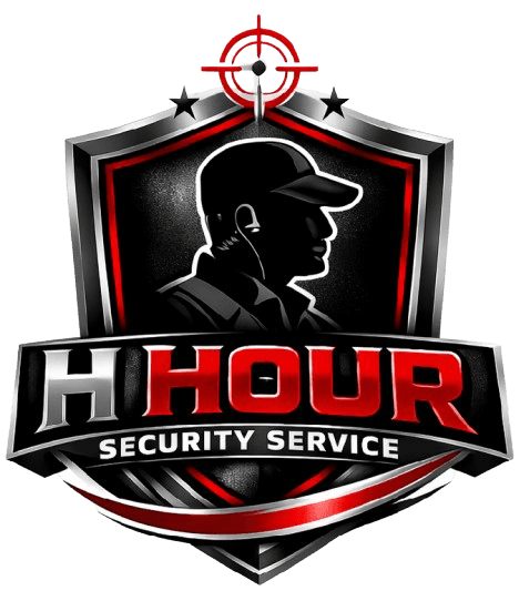 H Hour Security Service (Pvt) Ltd